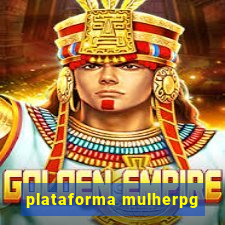 plataforma mulherpg